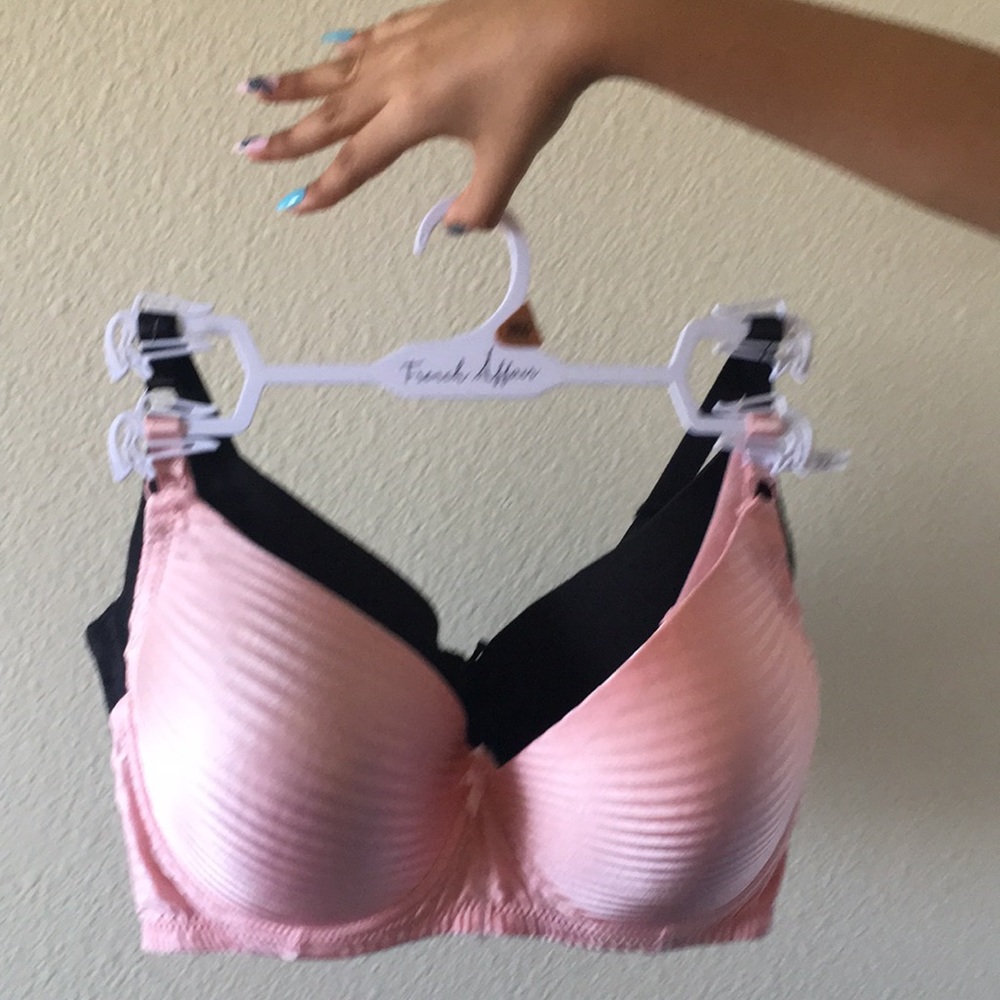 👙 French Affair 38DD Bra